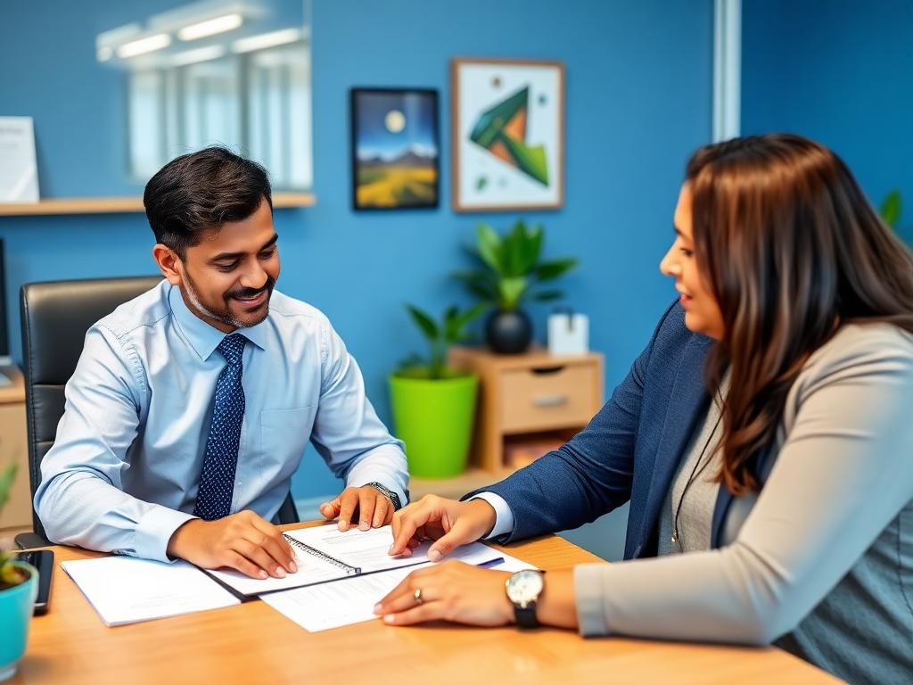 Expert Loan Guidance