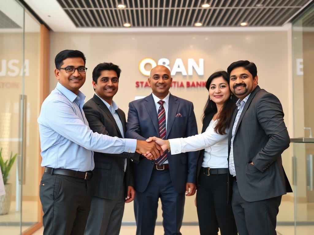 Trusted NBFC & Bank Partners