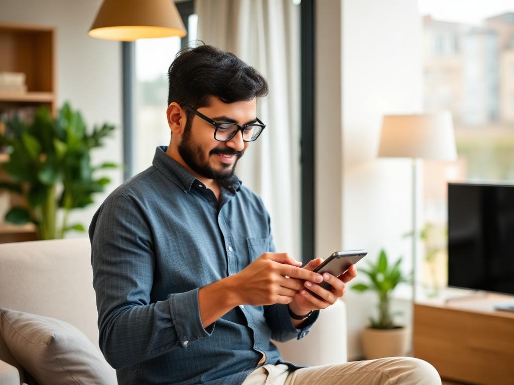 Digital Personal Loans